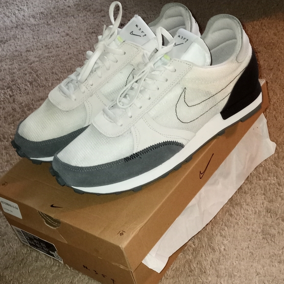Nike Other - Nike Daybreak running shoes